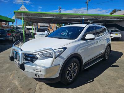 2014 Hyundai Santa Fe Active Wagon DM2 MY15 for sale in Windsor / Richmond